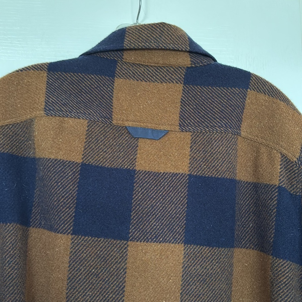 Fjallraven Canada Shirt - Picture 9 of 9